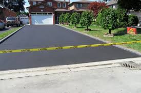 Best Cobblestone Driveway Installation  in Gillette, NJ